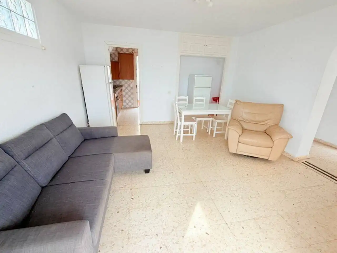 Living room of Apartments for sale in Velilla - Velilla Taramay