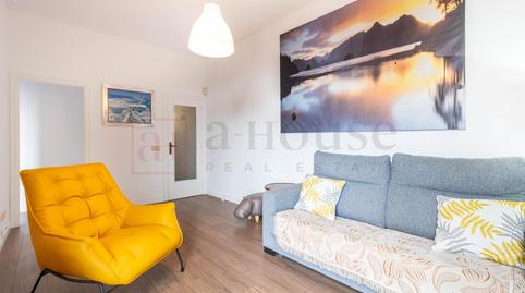 Foto 4 de Àtic en venda a La Nova Esquerra de l'Eixample, Barcelona