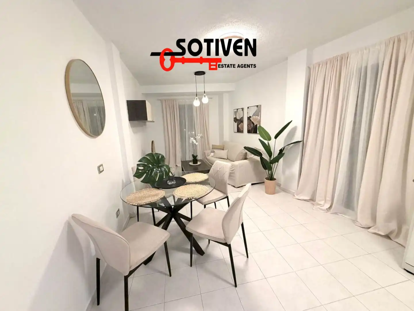 Vista exterior de Apartament en venda en Adeje amb Traster