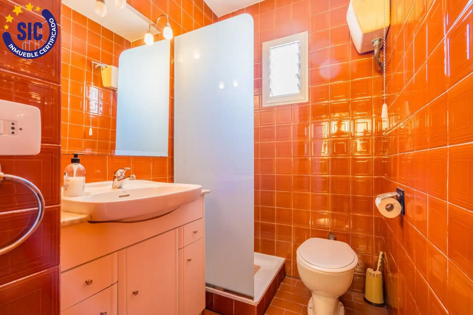 Flat with terrace for sale in Calle RUGAT, imagen 26