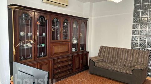 Foto 2 de Piso de alquiler en Carrer de Dalt de la Mar, ., Natzaret, Valencia Capital