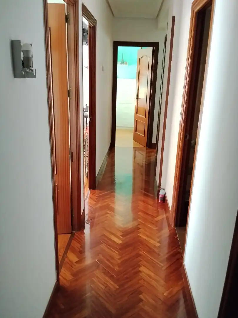 Appartamento con terrazza in vendita a Nafarroa Etorbidea, imagen 9