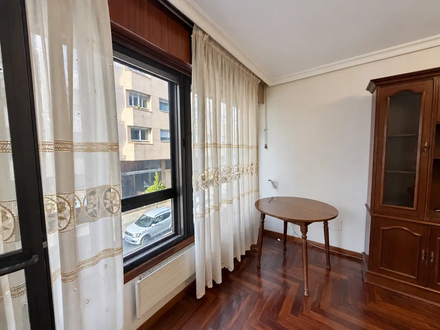 Schlafzimmer von Wohnungen zum Verkauf in Centro Urbano