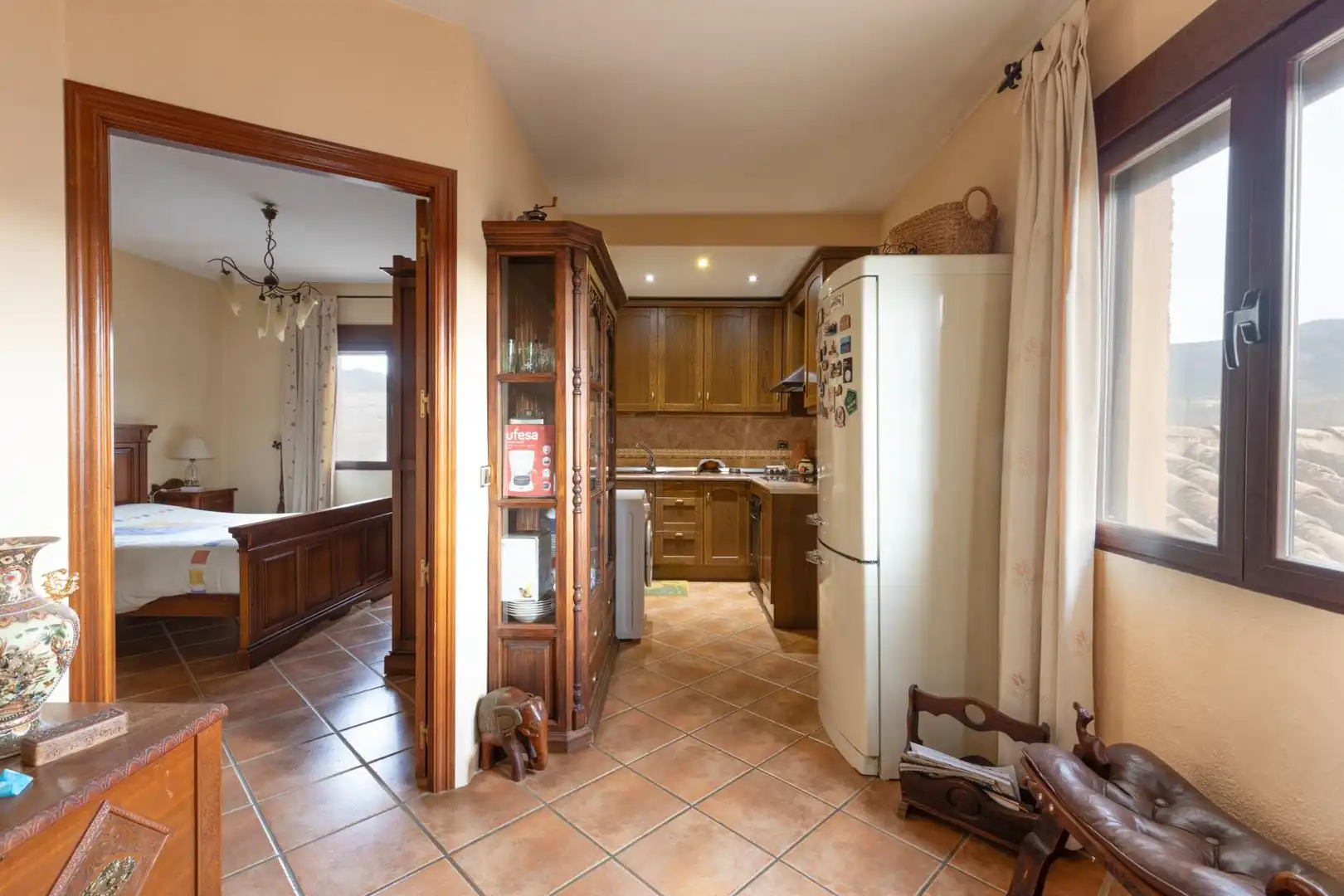 Casa o xalet en venda a Dílar
