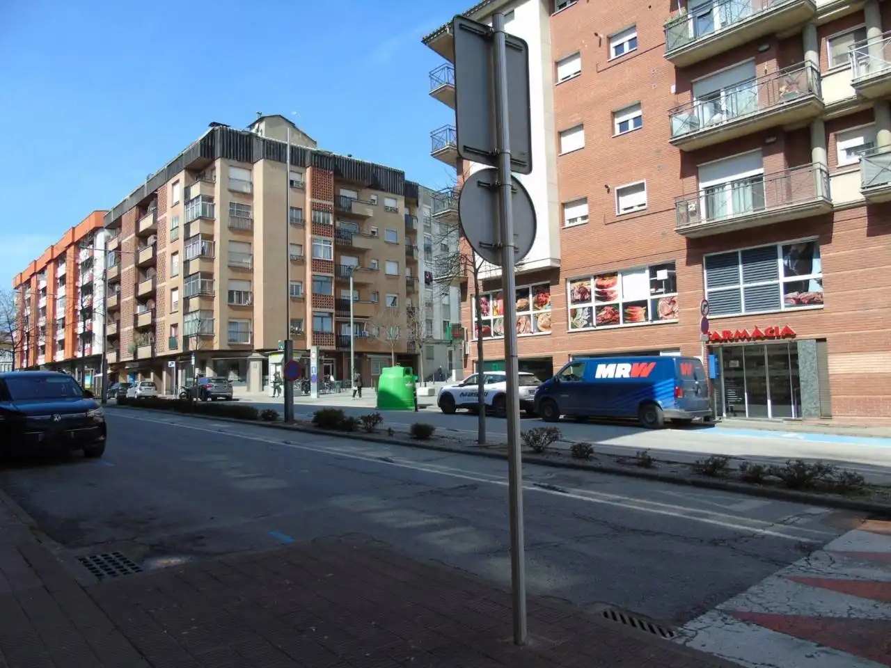 Business premises for sale in Manlleu, imagen 19