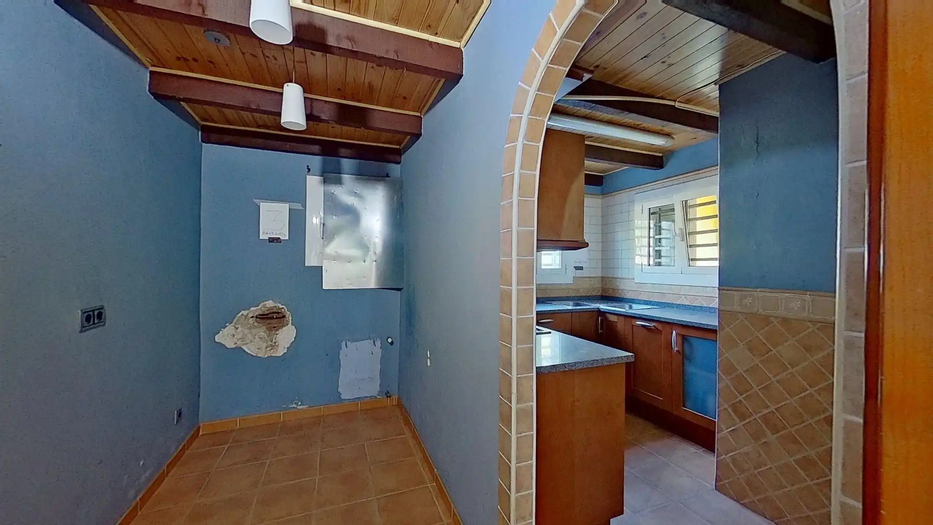 Haus mit Garten zum Verkauf in Orellana, imagen 15