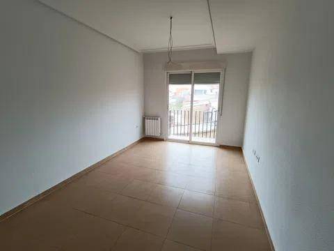 Piso en Venta en Calle DE LOS CAÑOS en Pozuelo de Calatrava
