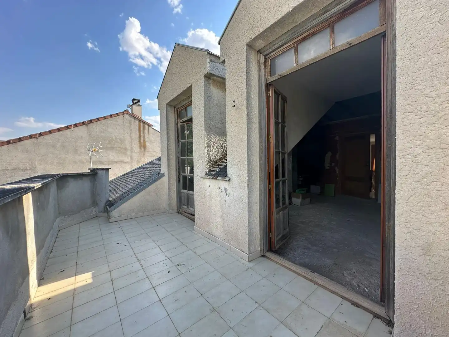 Reihenhaus zum Verkauf in La Puebla de Almoradiel, imagen 30