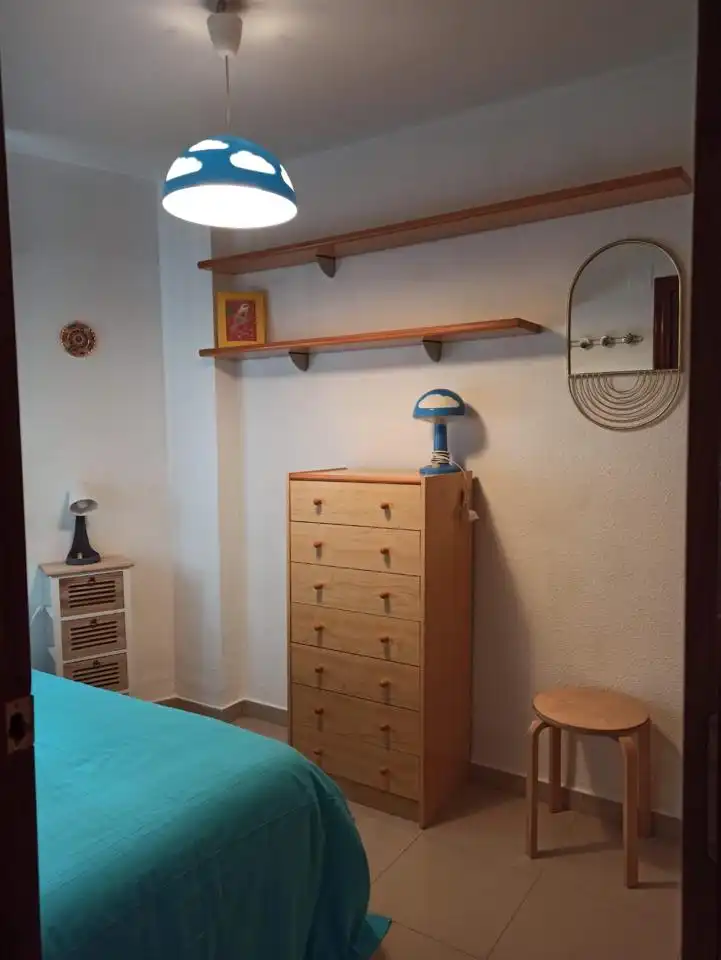 Flat to rent in Casco Antiguo, imagen 15