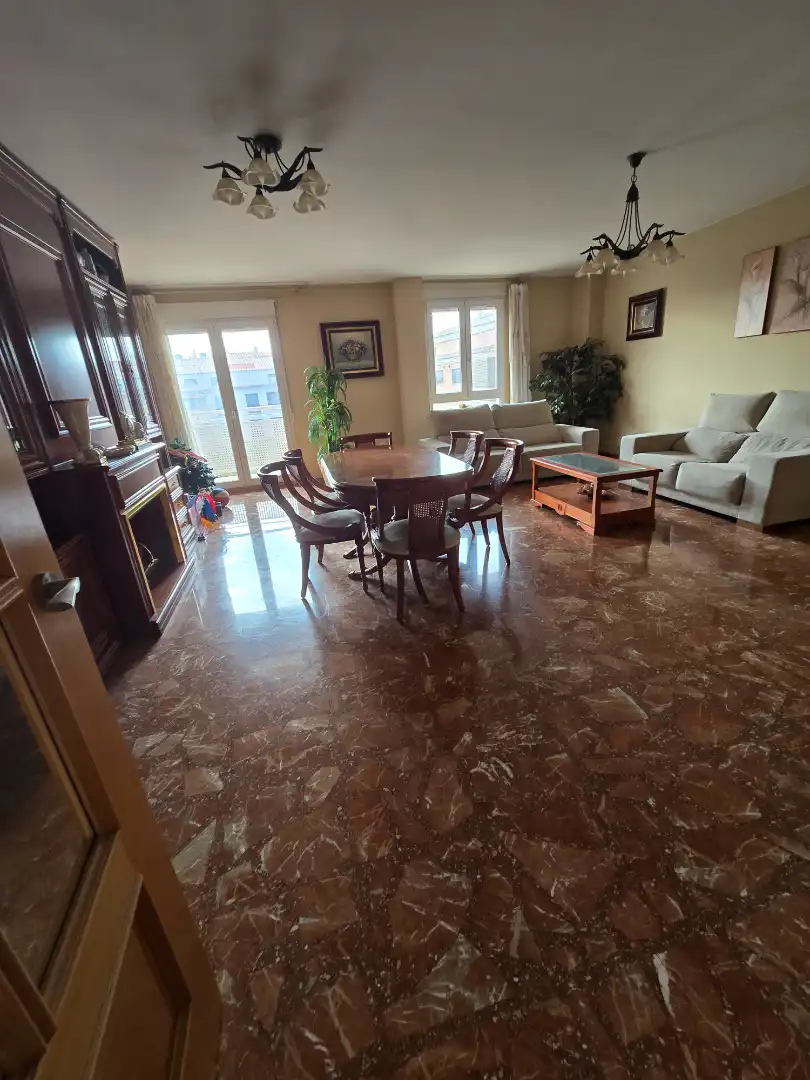 Ático con terraza en venta en Cariñena - Carinyena, imagen 21
