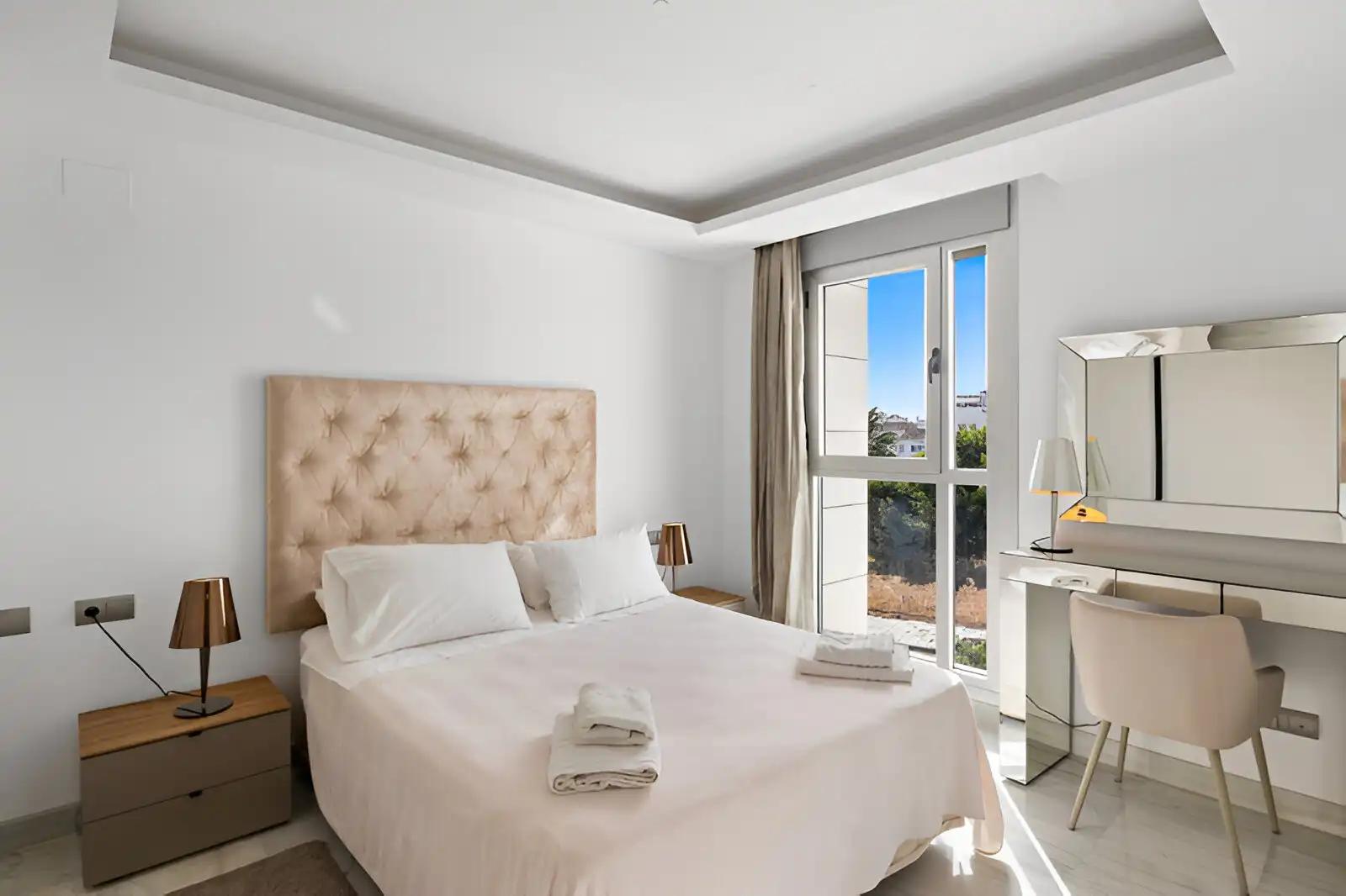Penthouse with pool for sale in Marbella Centro, imagen 14