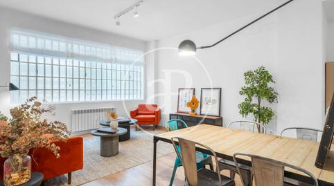 Foto 3 de Piso en venta en C. del Corazón de María, Prosperidad, Madrid