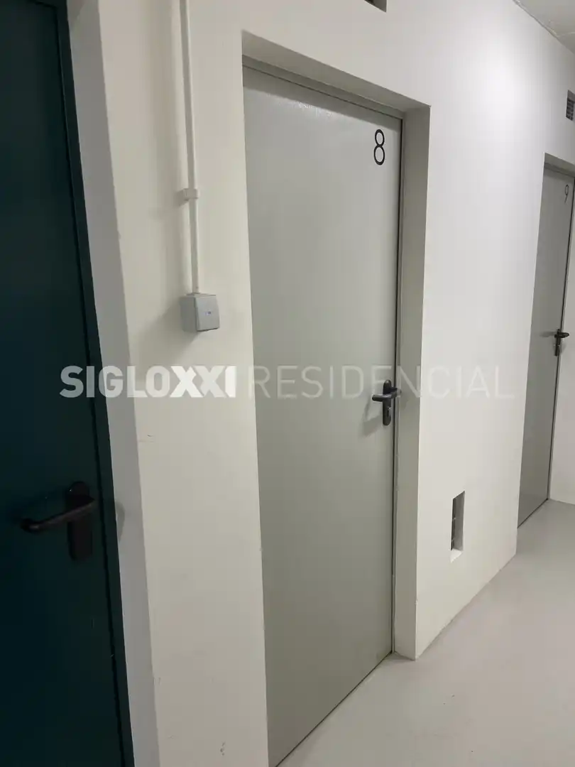 Trastero de alquiler en L'Hospitalet de Llobregat