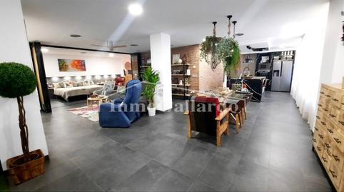 Foto 2 de Loft en venda a La Unión - Cruz de Humilladero - Los Tilos, Málaga