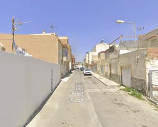 Exterior view of Flat for sale in  Almería Capital