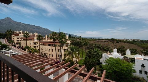 Foto 3 de Planta baixa en venda a Puente Romano, Marbella