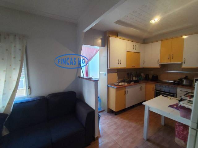 Piso en Venta en Carolinas Altas