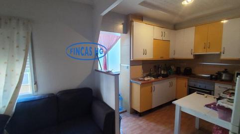 Foto 3 de Pis en venda a Carolinas Altas, Alicante / Alacant