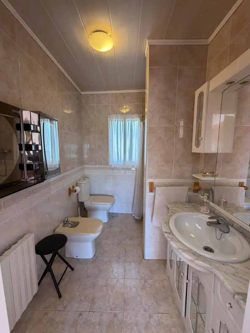 Villa con balcone in vendita a Barrocanes, imagen 16