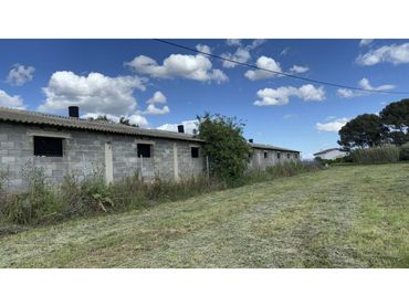 Terreno rustico in vendita a Camino Polígono 25 Parcela 90 VALPASTO. SAN ESTEBAN DE LI