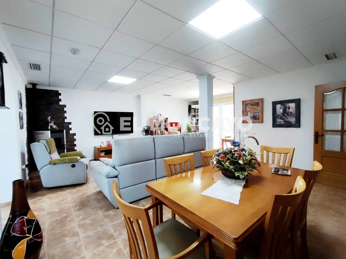 Apartamento en venta en Benejúzar