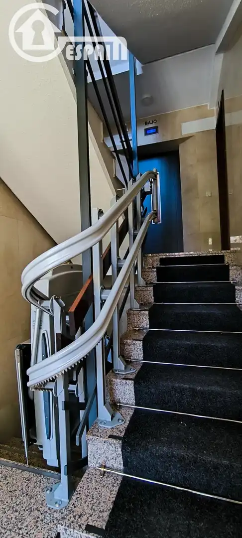 Piso en venta en Madrid con Aire acondicionado, Calefacción y Parquet