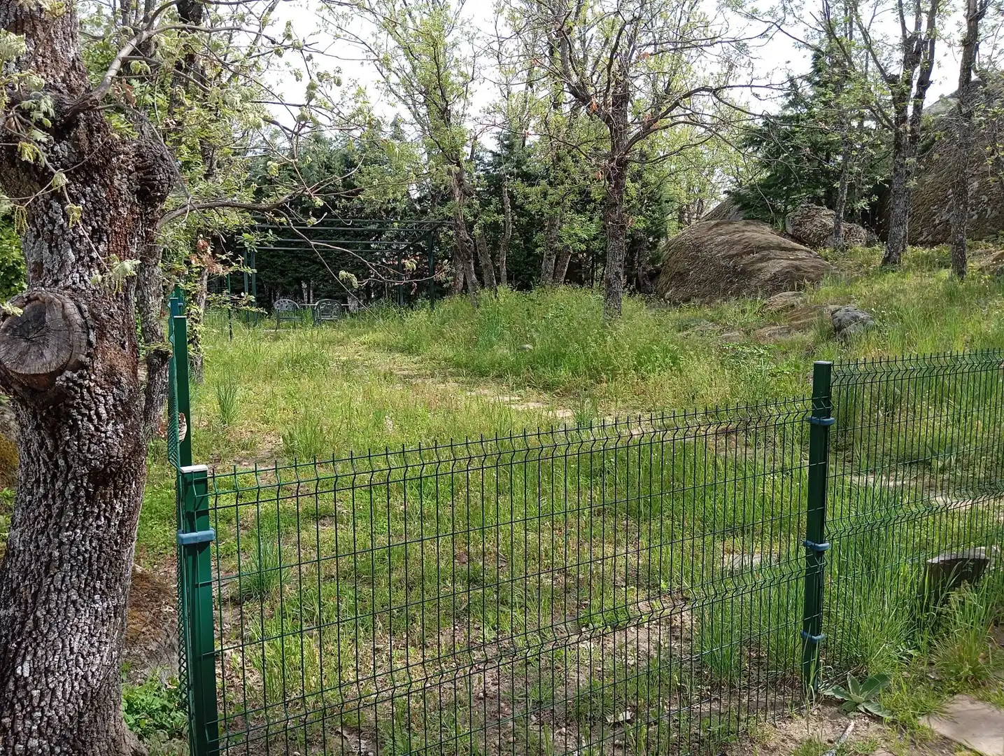 Houses for sale in Valdemorillo