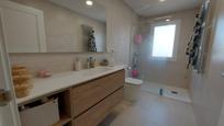Bathroom of Flat for sale in  Logroño  with Heating, Terrace and Balcony