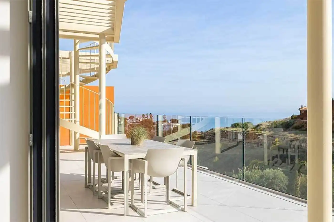 Penthouse with pool for sale in Calle Calle Paula, imagen 12