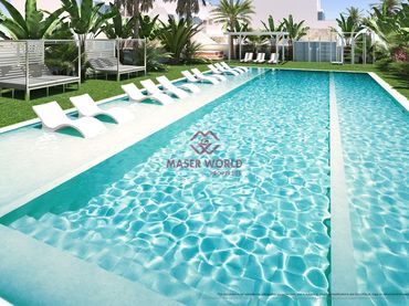 Bungalow mit Pool zum Verkauf in Torre de la Horadada