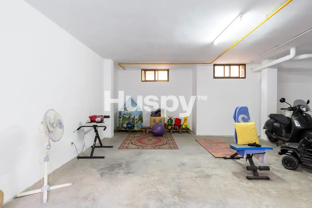 Casa pareada con balcón en venta en Carrer de Sedaví, imagen 43
