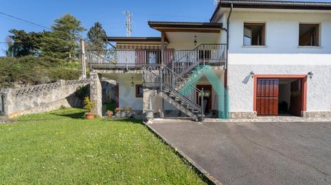 Photo 3 of Single-family semi-detached for sale in Lugar Rodiles, Selorio - Tornón, Asturias