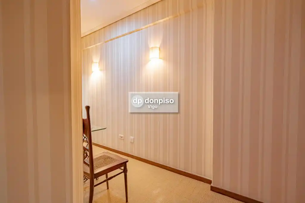 Apartamento en venta en Plaza España - Corte Inglés
