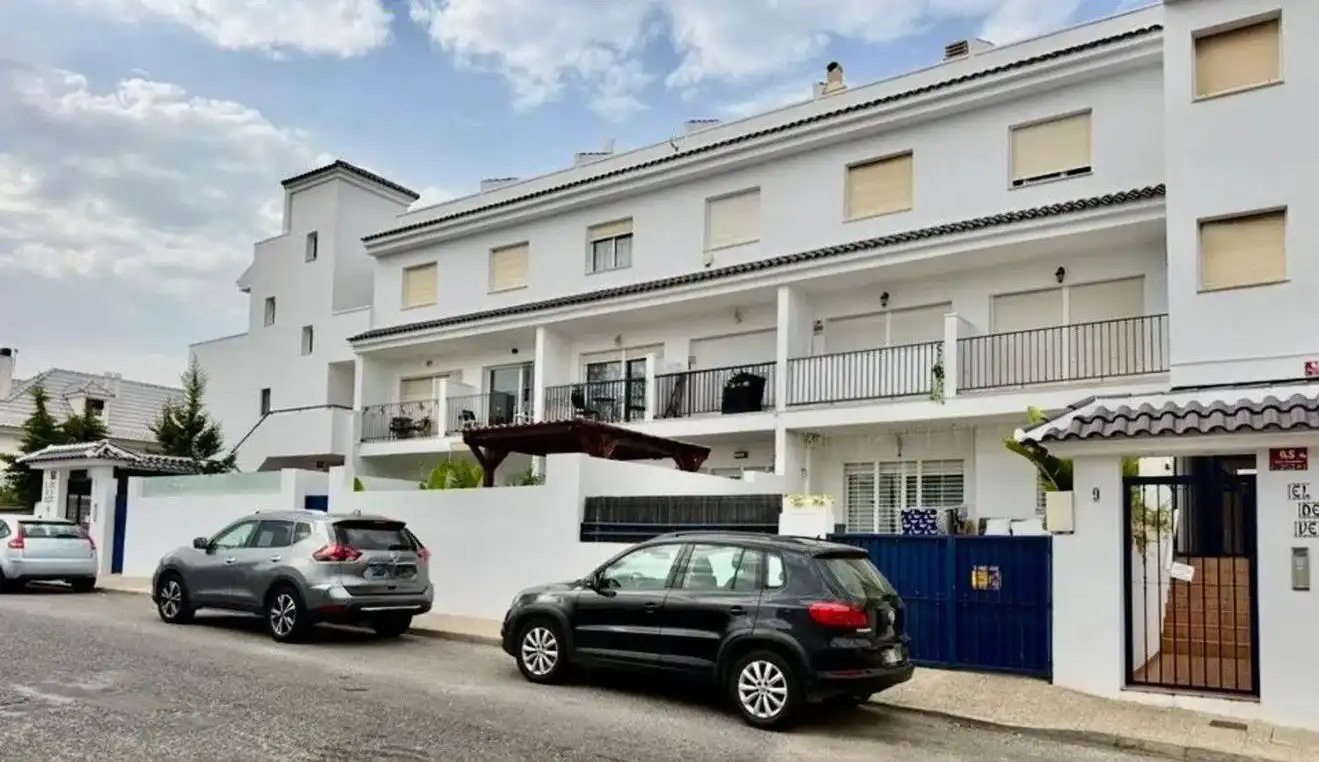 Flat with pool for sale in Playa del Acequión, Náufragos y Rocío del Mar, imagen 18