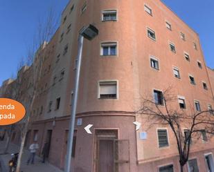 Exterior view of Flat for sale in  Barcelona Capital