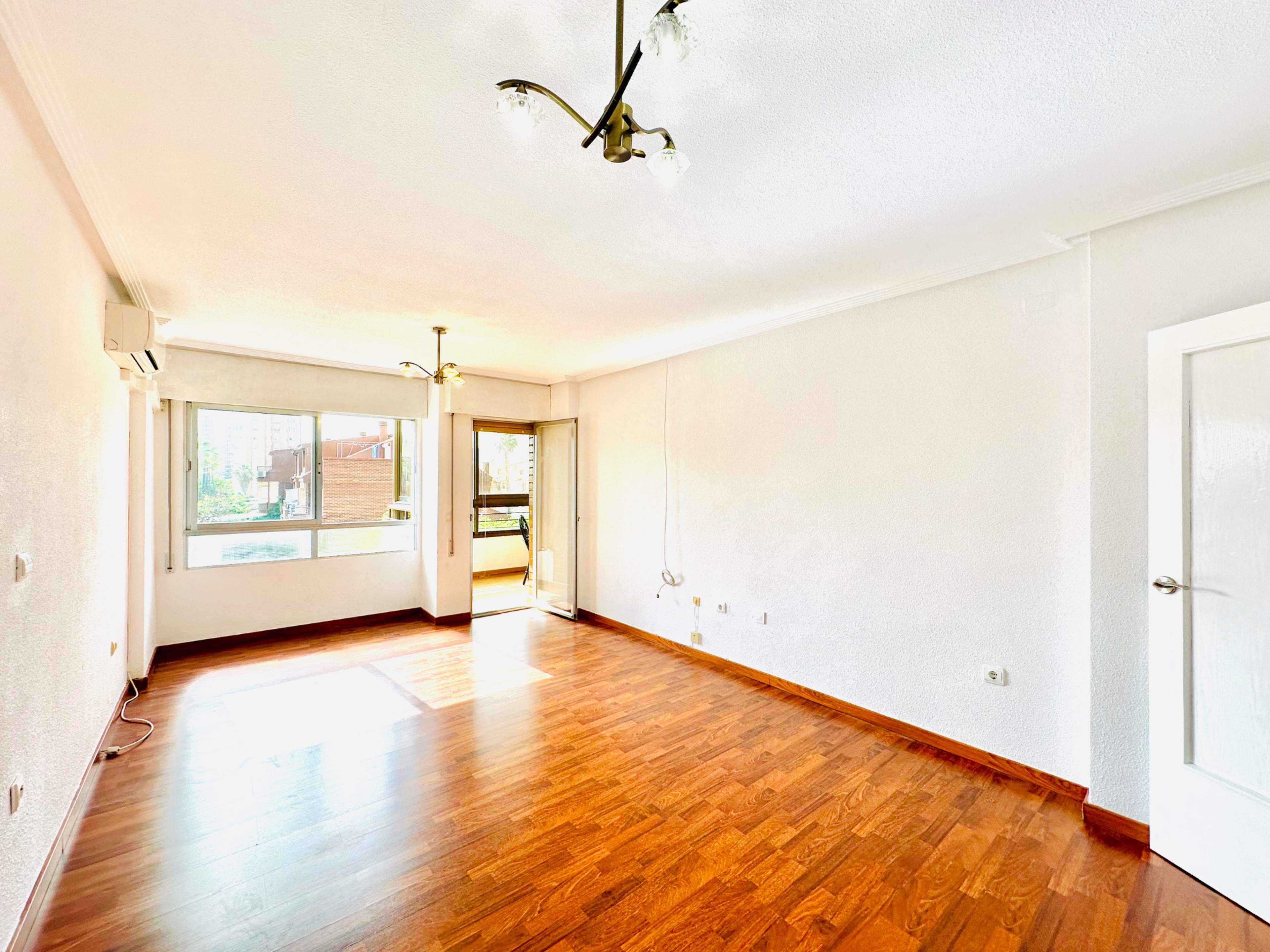 Flat to rent in Calle REDES, DE LAS, 13, Cabo de las Huertas