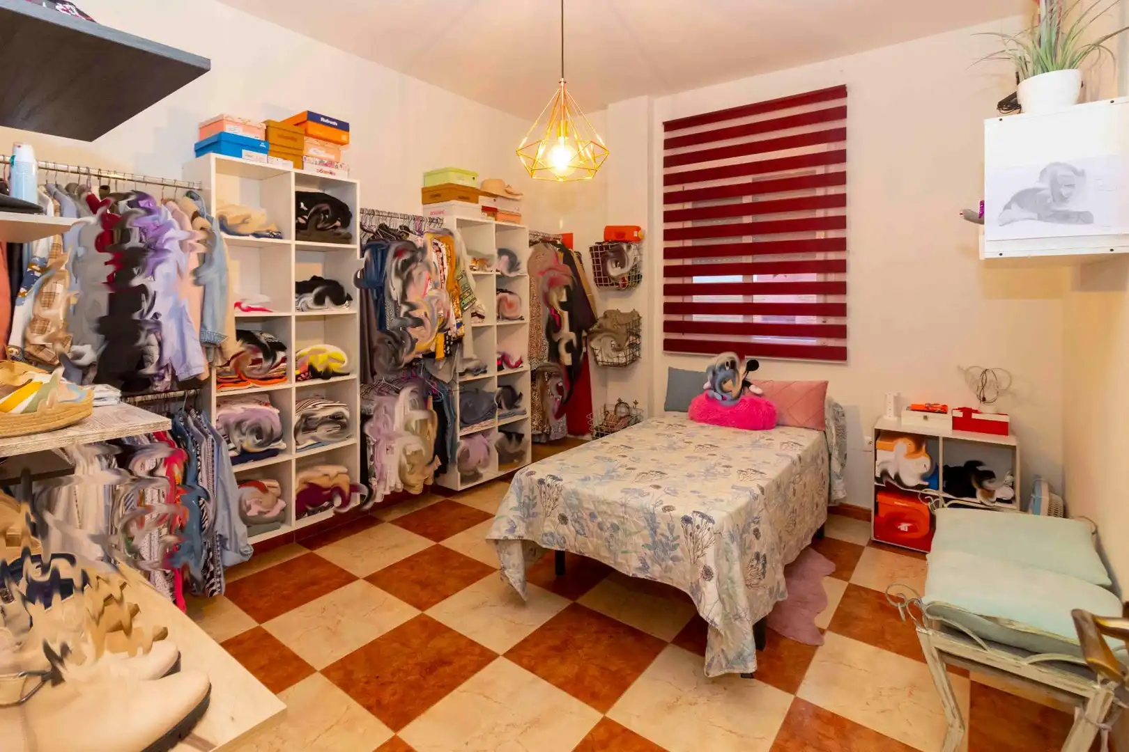 Habitación de Casa o chalet en venta en Badajoz con Terraza