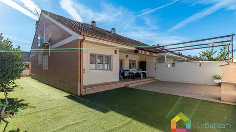 Foto 2 de Casa adosada en venta en Nambroca, Toledo