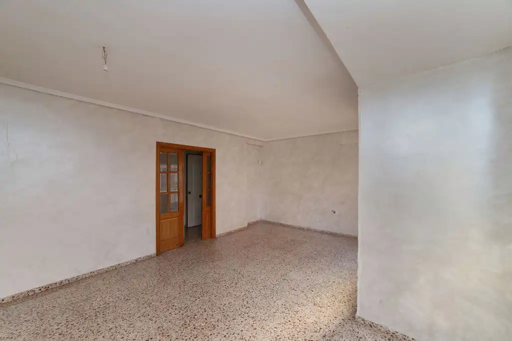 Piso en venta en Crevillent, Alicante