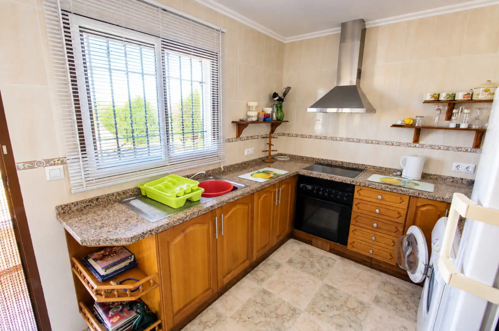House with garden for sale in El Ràfol d'Almúnia, imagen 10