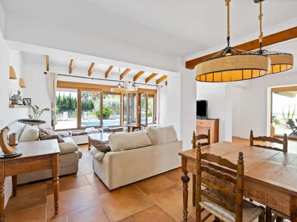 House with pool for sale in Partides comunes - Adsubia, imagen 6