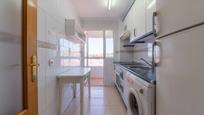 Kitchen of Flat for sale in Campo Real  with Air Conditioner and Storage room