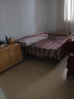 Bedroom of House or chalet for sale in Los Alcázares  with Private garden and Furnished
