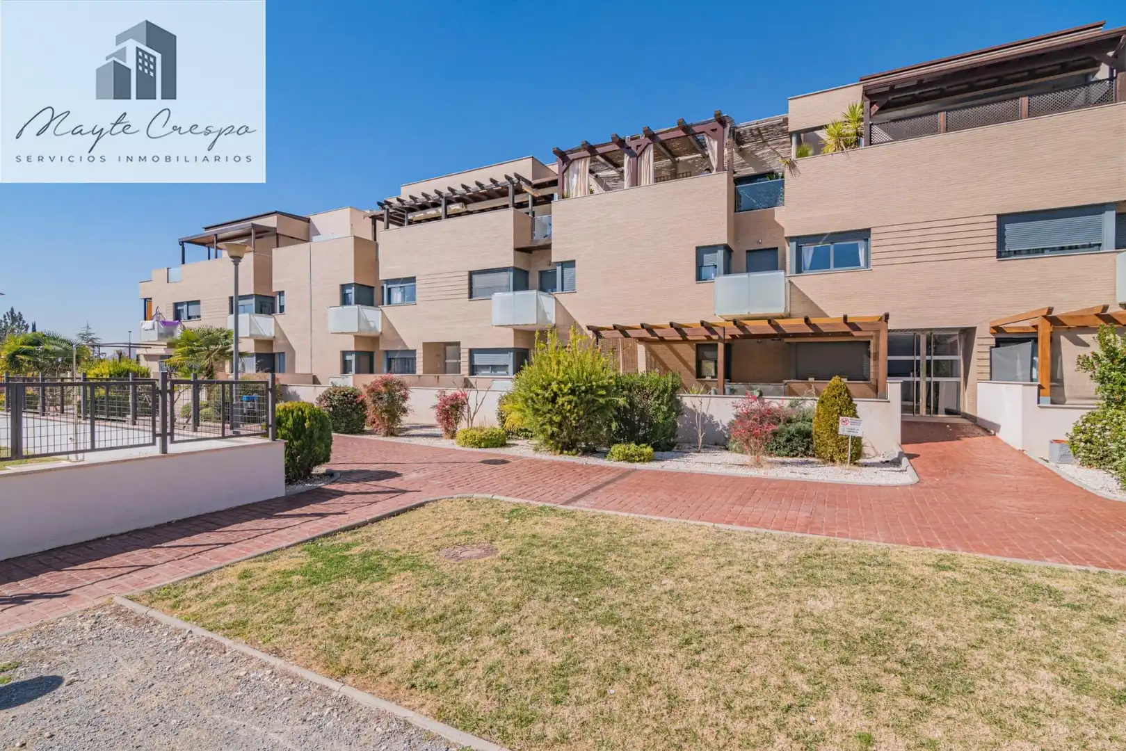 Piso con piscina en venta en Avenida DE LAS ACACIAS(LOMA VERDE, imagen 12