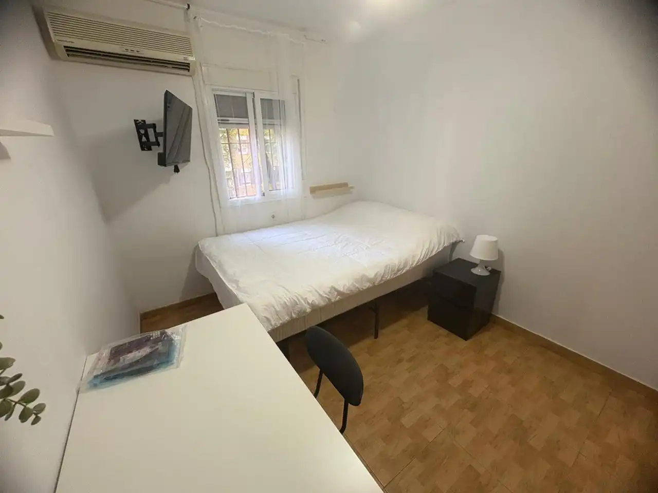 Flat for rent in Victoria Domínguez Cerrato, La Oliva