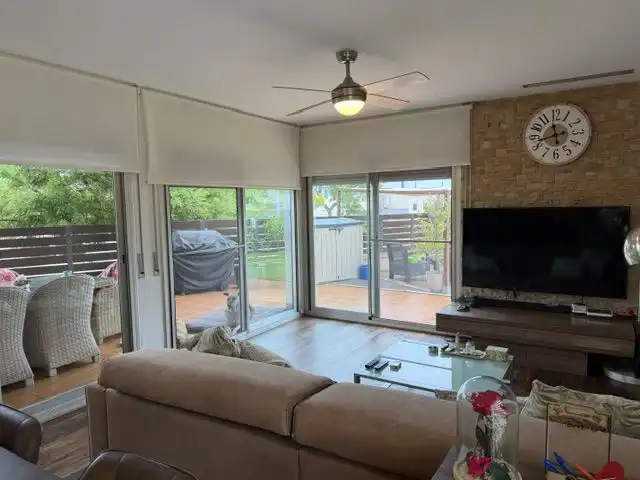 Living room of Ground floor for sale in La Ràpita  with Terrace