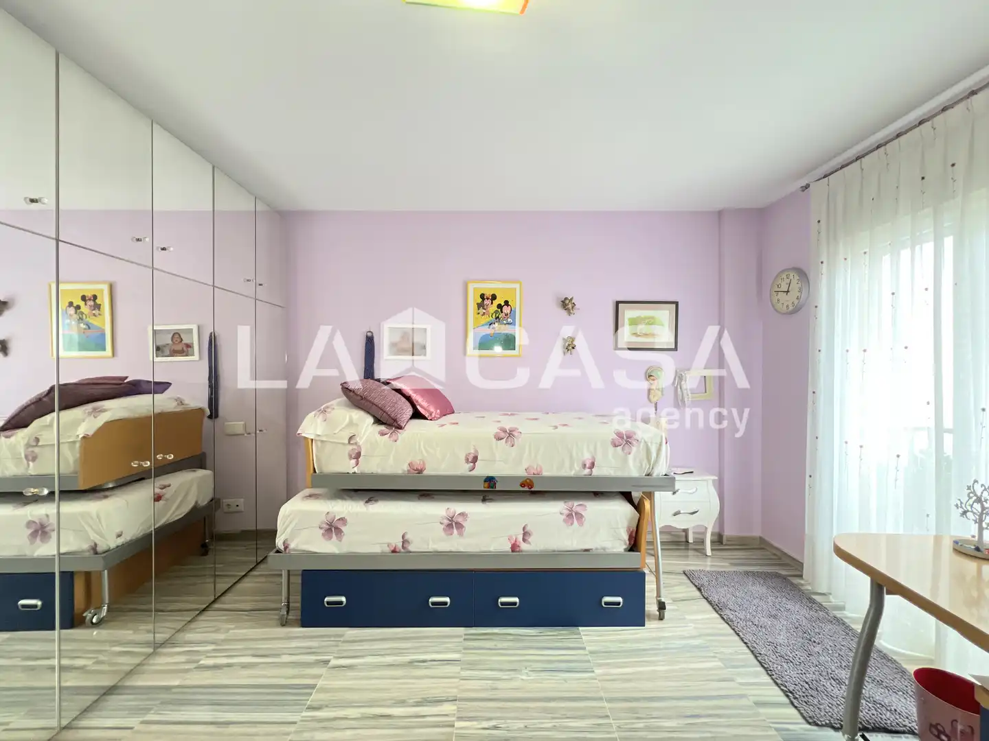 Duplex with balcony for sale in El Raval, imagen 21