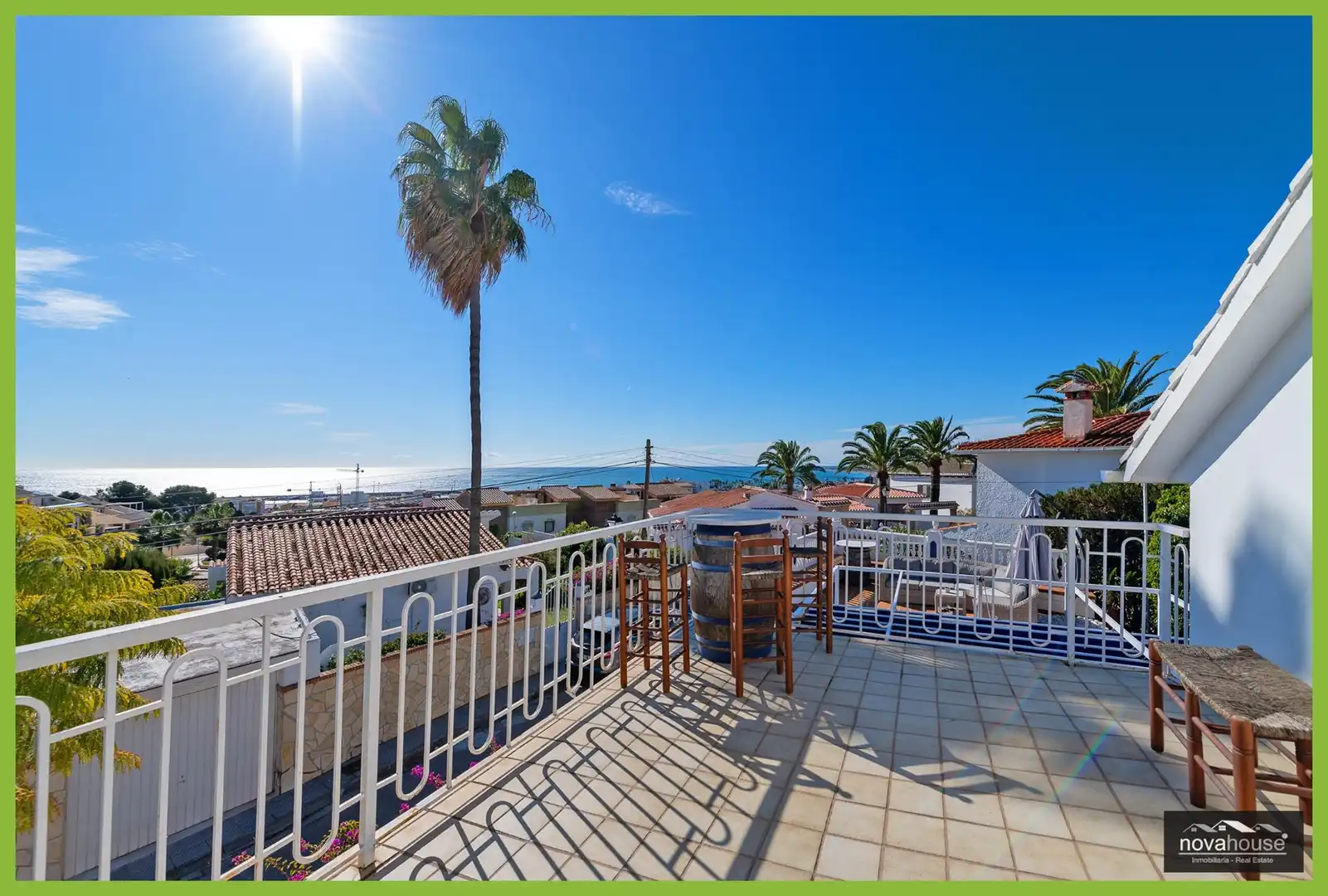 Casa con terraza en venta en Calle LEVANTE (RIVERA TRAYAMAR), imagen 37
