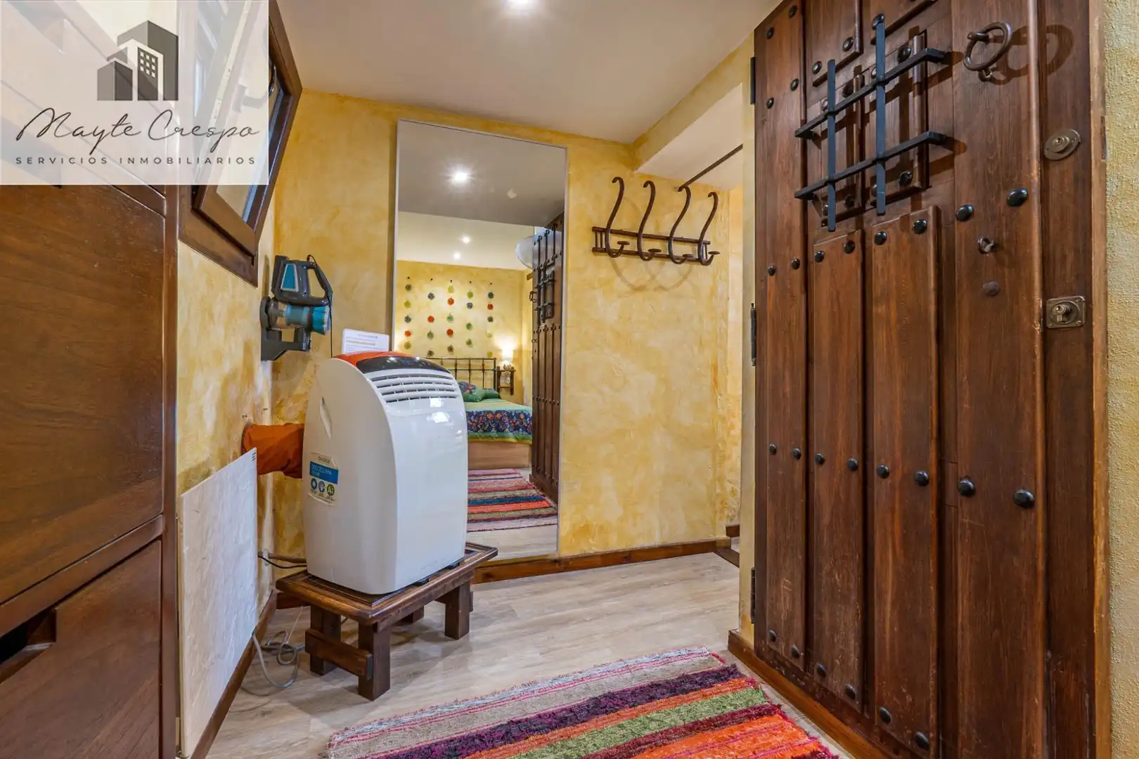 Casa o chalet en venta en Albaicín