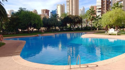 Foto 4 de Piso en venta en Avenida Europa, Levante Alto, Benidorm